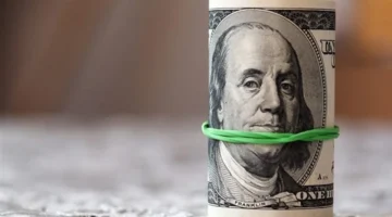 تحديثات الصرف.. تحرك جديد في سعر الدولار بنهاية تعاملات الأحد 28 ديسمبر 2025